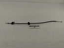 Range Rover Automatic Transmission Gear Shifter Cable-1
