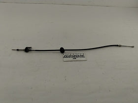 Range Rover Automatic Transmission Gear Shifter Cable