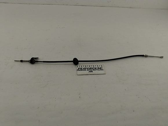 Range Rover Automatic Transmission Gear Shifter Cable