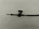 Range Rover Automatic Transmission Gear Shifter Cable-2