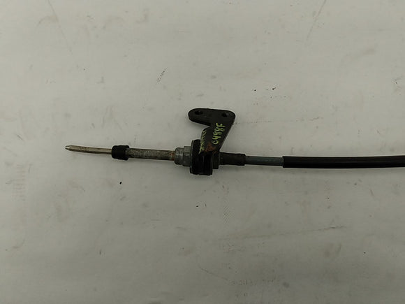 Range Rover Automatic Transmission Gear Shifter Cable