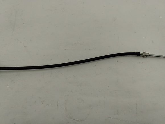 Range Rover Automatic Transmission Gear Shifter Cable