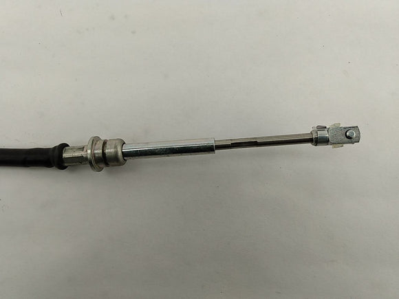 Range Rover Automatic Transmission Gear Shifter Cable