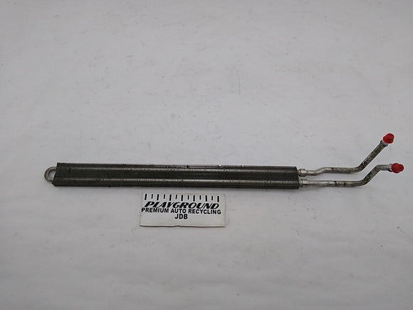 Range Rover Power Steering Oil Cooler