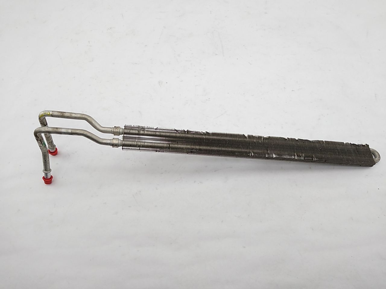 Range Rover Power Steering Oil Cooler - 0