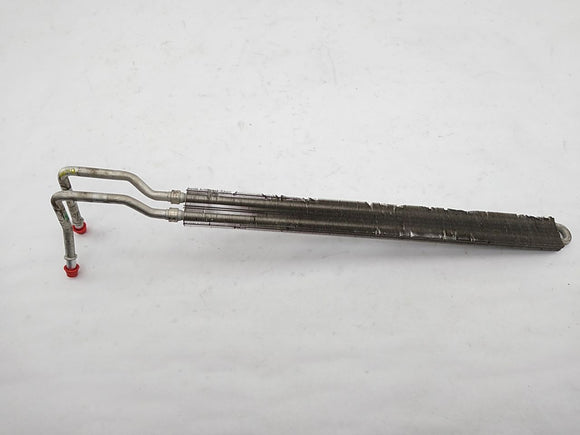 Range Rover Power Steering Oil Cooler