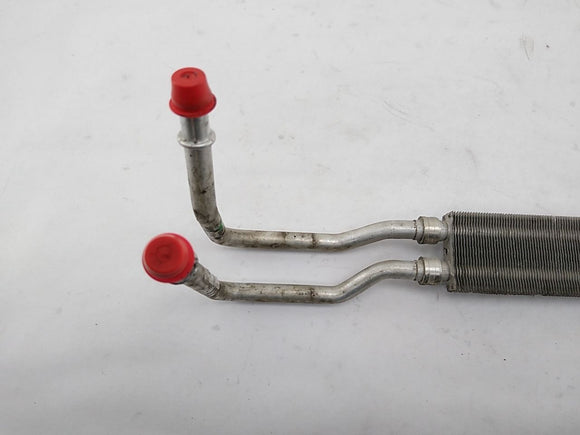Range Rover Power Steering Oil Cooler