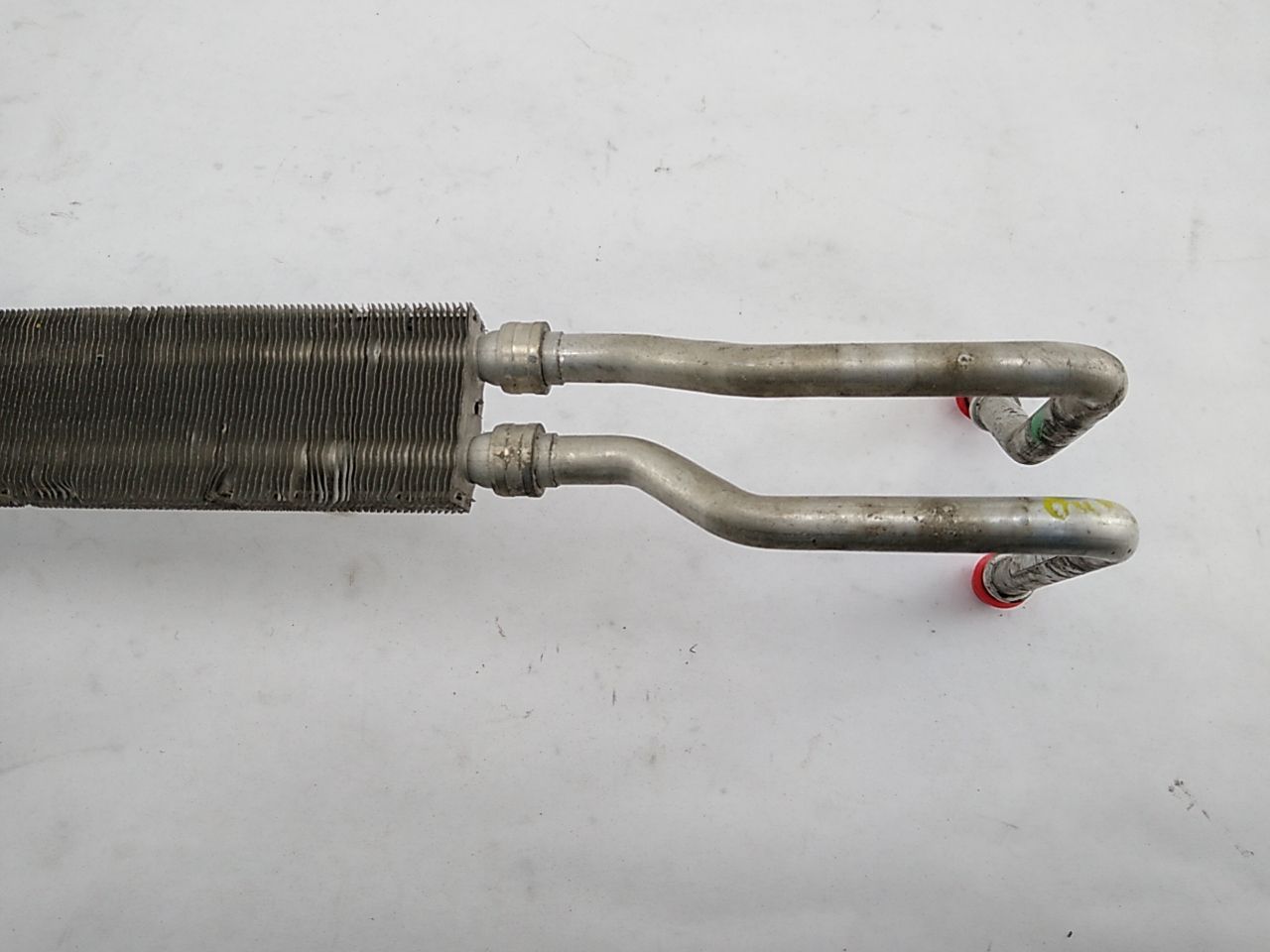 Range Rover Power Steering Oil Cooler