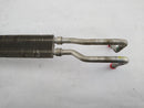 Range Rover Power Steering Oil Cooler-6