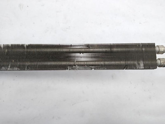 Range Rover Power Steering Oil Cooler