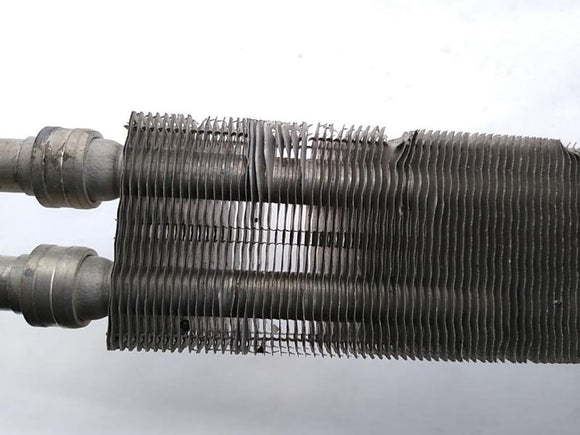 Range Rover Power Steering Oil Cooler