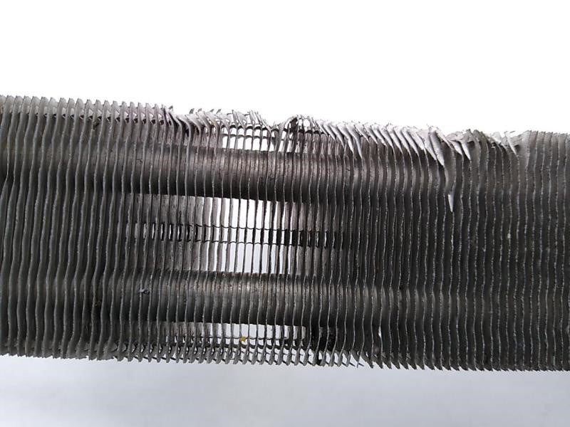 Range Rover Power Steering Oil Cooler