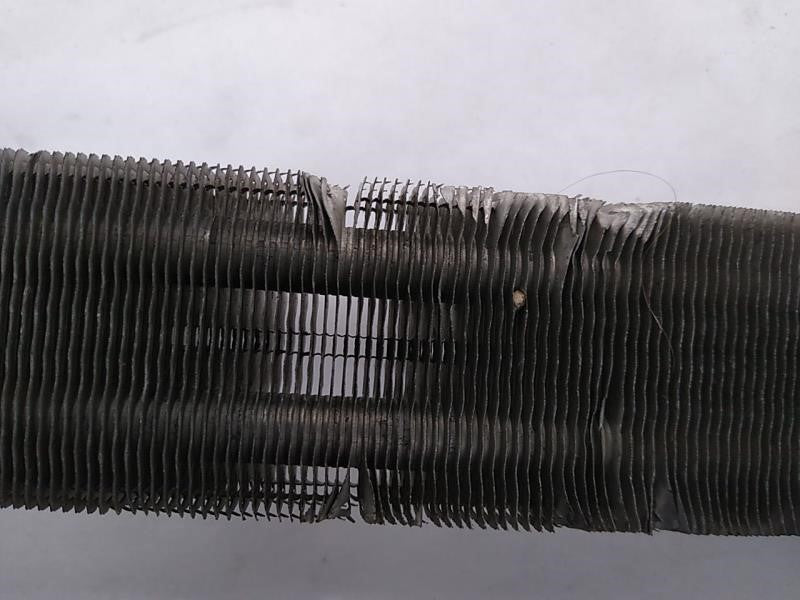 Range Rover Power Steering Oil Cooler