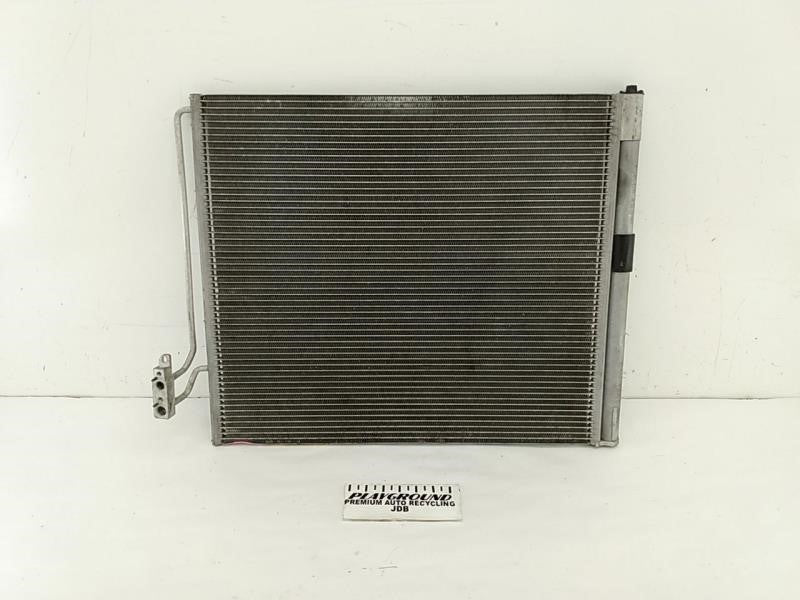 Range Rover Air Conditioning Ac Condenser