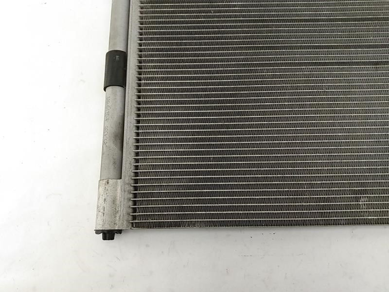 Range Rover Air Conditioning Ac Condenser - 0