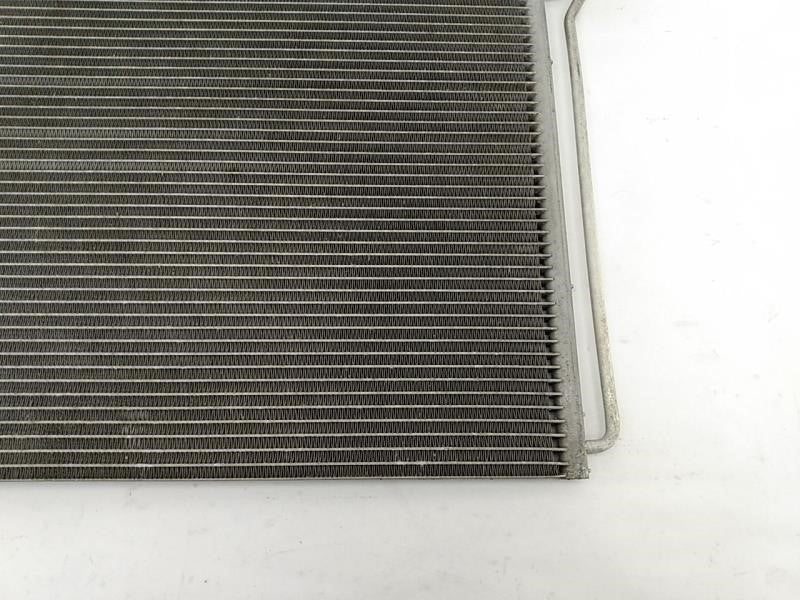 Range Rover Air Conditioning Ac Condenser