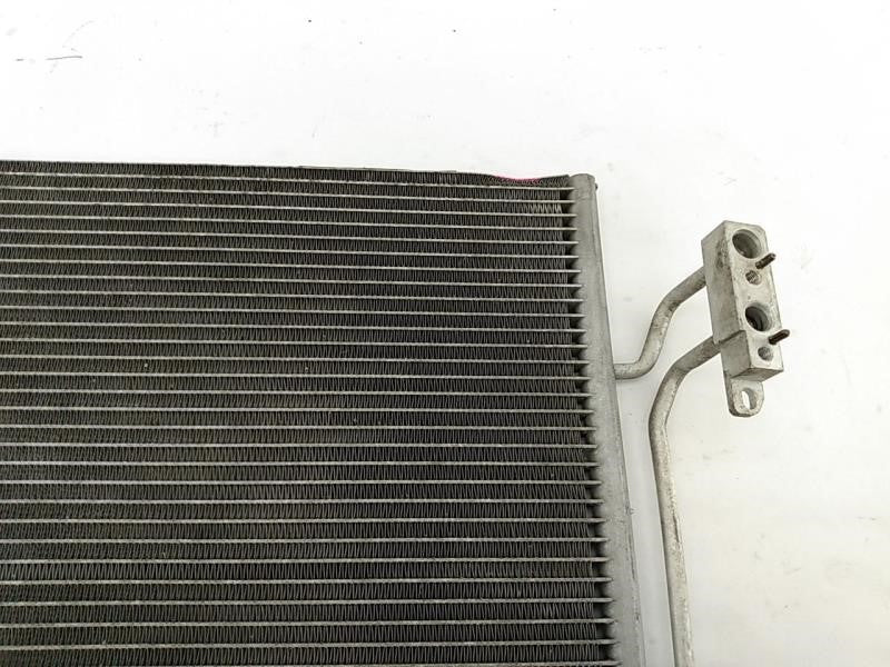 Range Rover Air Conditioning Ac Condenser