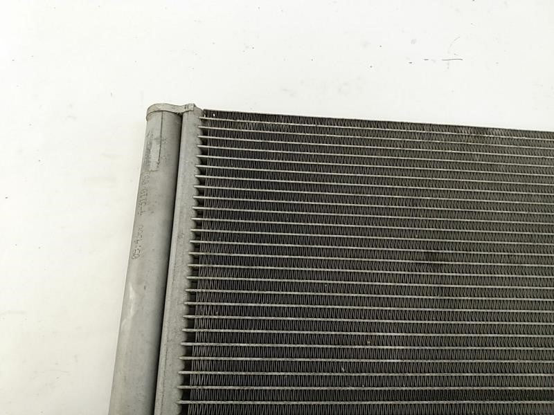 Range Rover Air Conditioning Ac Condenser