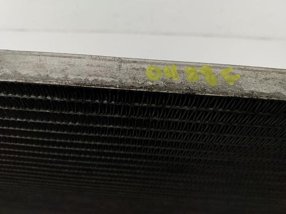 Range Rover Air Conditioning Ac Condenser