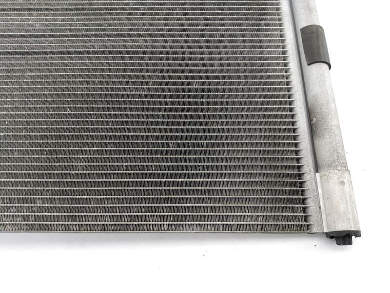 Range Rover Air Conditioning Ac Condenser