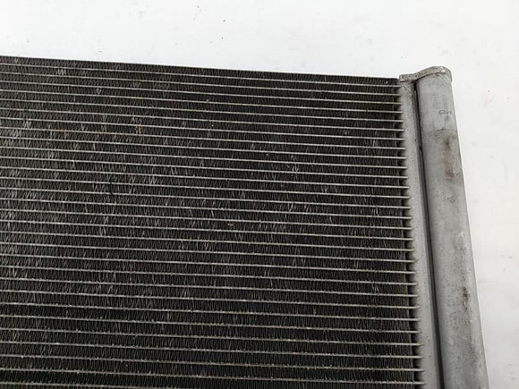 Range Rover Air Conditioning Ac Condenser
