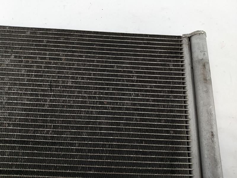 Range Rover Air Conditioning Ac Condenser