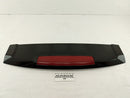 Range Rover Rear Spoiler Wing With Third Brake Lamp Light-1