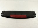 Range Rover Rear Spoiler Wing With Third Brake Lamp Light-2