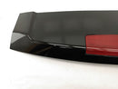 Range Rover Rear Spoiler Wing With Third Brake Lamp Light-3