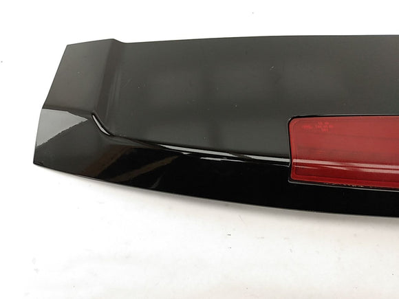 Range Rover Rear Spoiler Wing With Third Brake Lamp Light