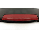 Range Rover Rear Spoiler Wing With Third Brake Lamp Light-4