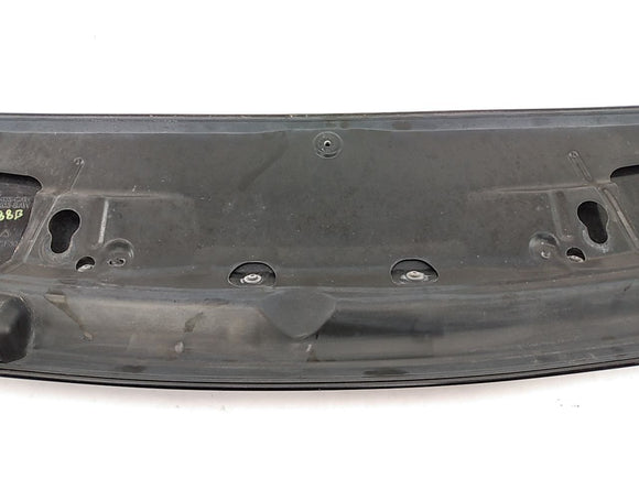 Range Rover Rear Spoiler Wing With Third Brake Lamp Light