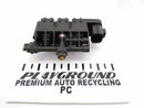 Range Rover Air Suspension Valve Block Control Unit-1