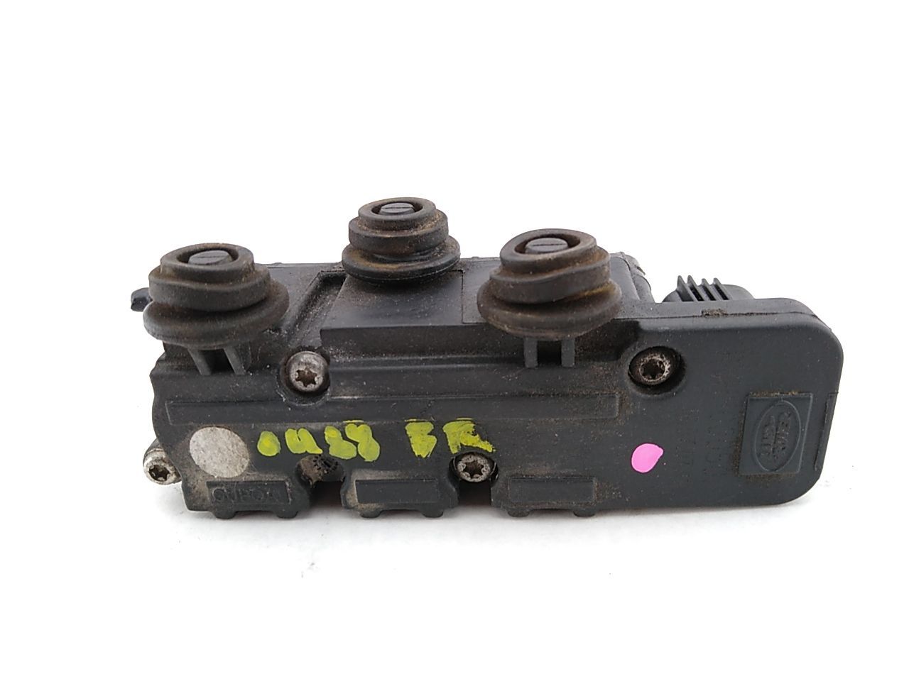 Range Rover Air Suspension Valve Block Control Unit - 0