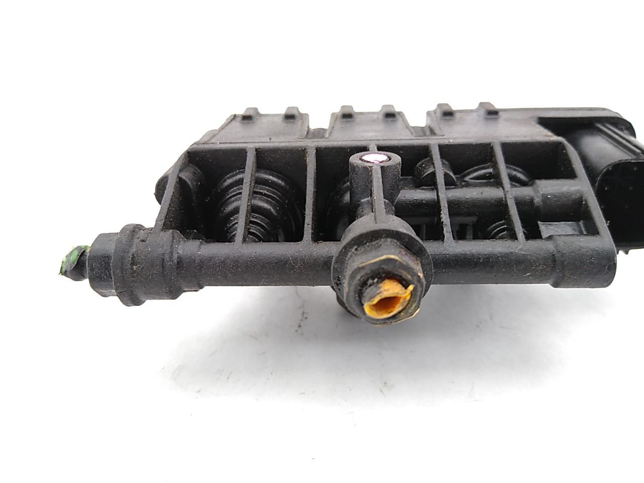 Range Rover Air Suspension Valve Block Control Unit