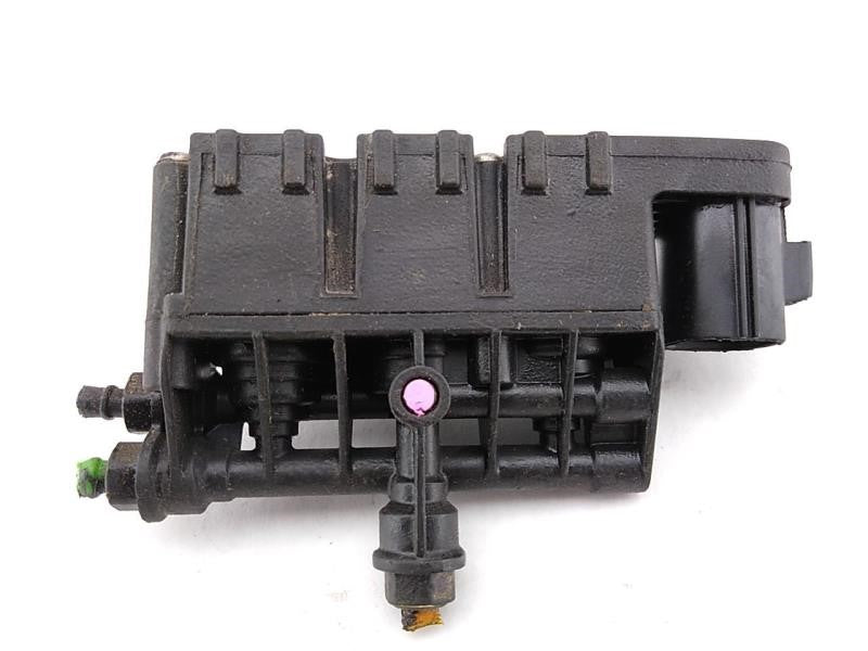 Range Rover Air Suspension Valve Block Control Unit