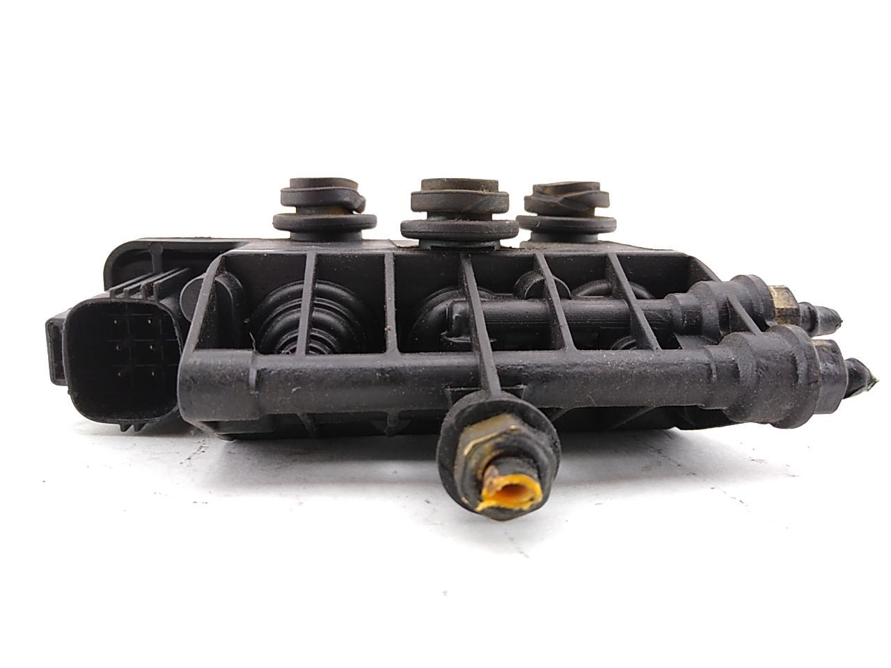 Range Rover Air Suspension Valve Block Control Unit