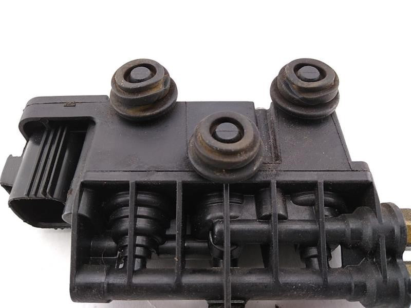 Range Rover Air Suspension Valve Block Control Unit