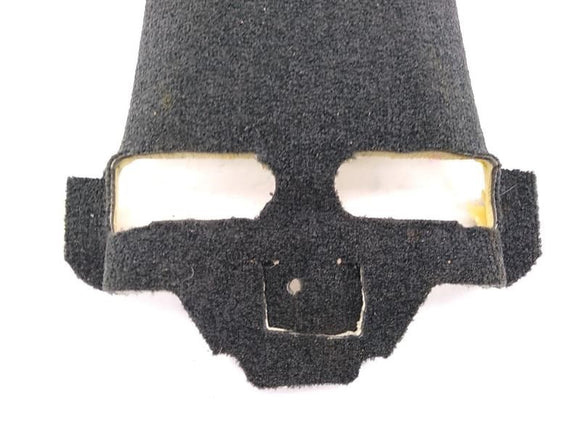 Range Rover Front Center Floor Carpet Trim