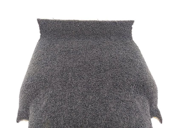 Range Rover Front Center Floor Carpet Trim