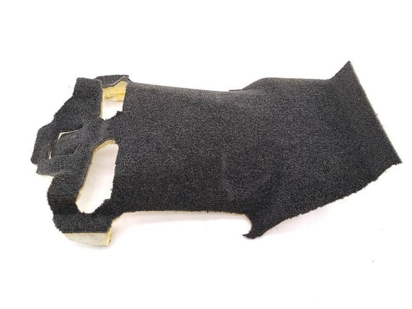 Range Rover Front Center Floor Carpet Trim