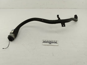 Range Rover Fuel Filler Neck