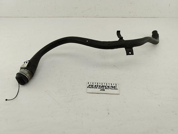 Range Rover Fuel Filler Neck