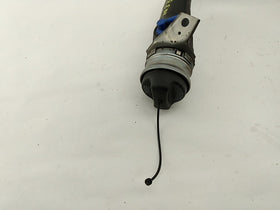 Range Rover Fuel Filler Neck - 0