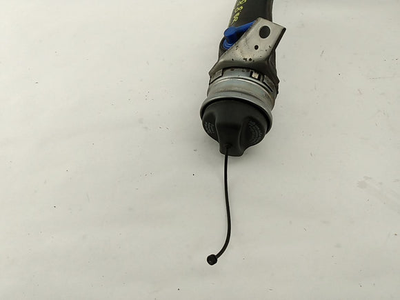 Range Rover Fuel Filler Neck