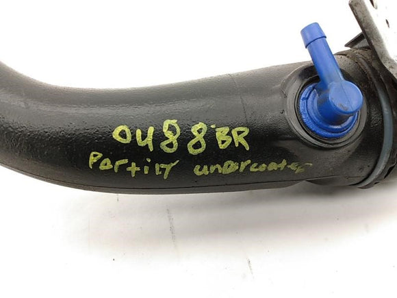 Range Rover Fuel Filler Neck