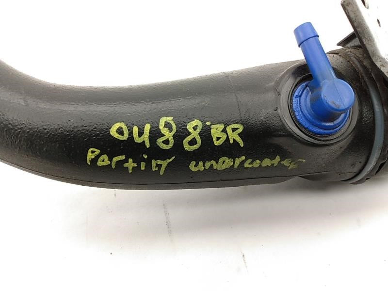 Range Rover Fuel Filler Neck