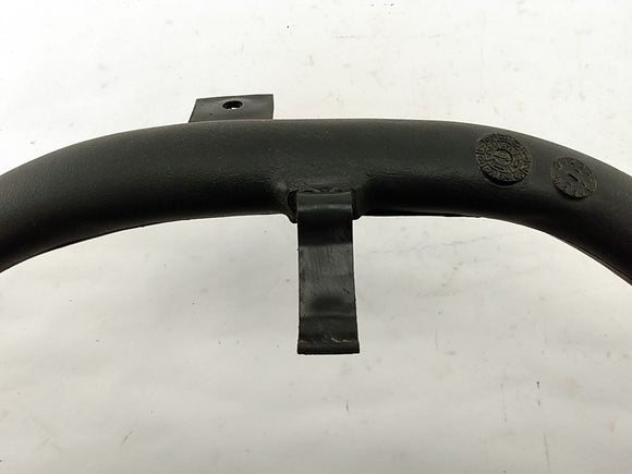 Range Rover Fuel Filler Neck