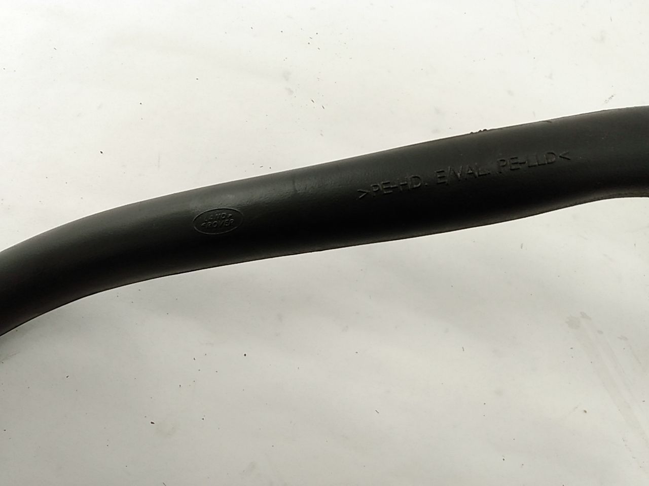 Range Rover Fuel Filler Neck