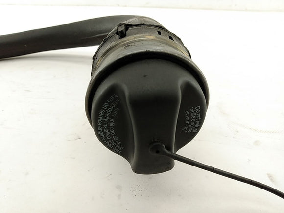 Range Rover Fuel Filler Neck